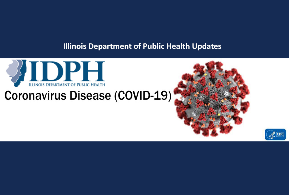 DPH  Health COVID-19