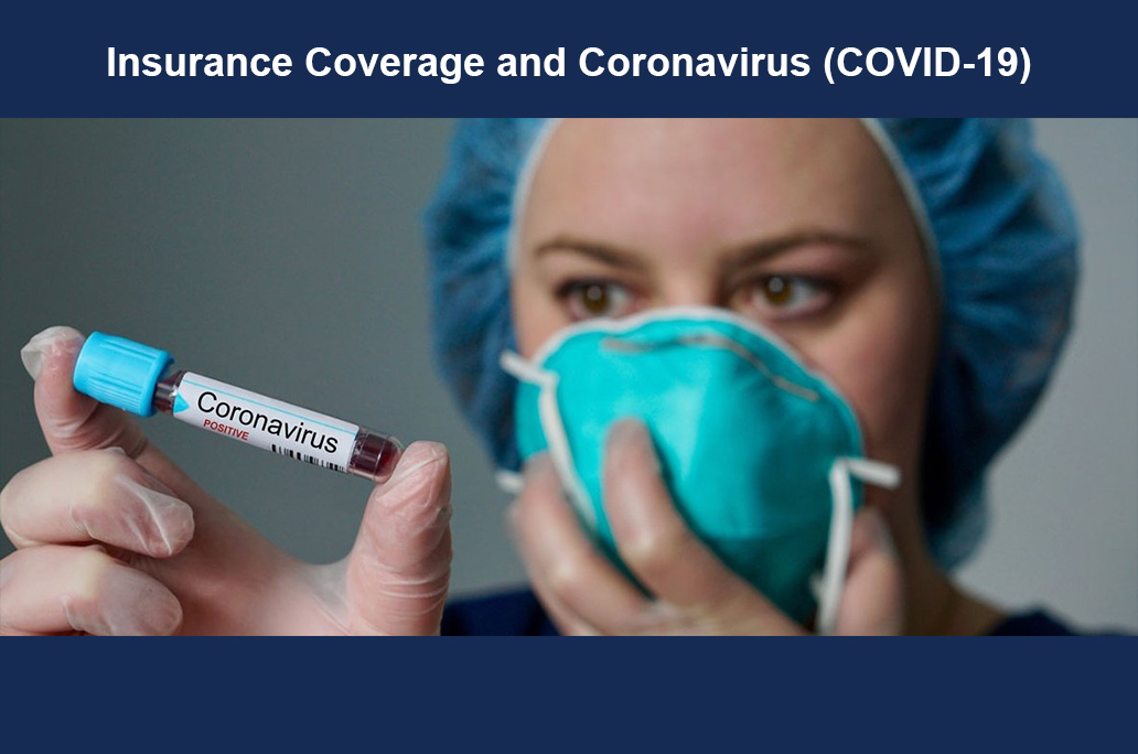 Consumer Insurance COVID-19