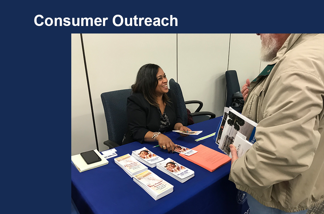 Consumer Health Insurance