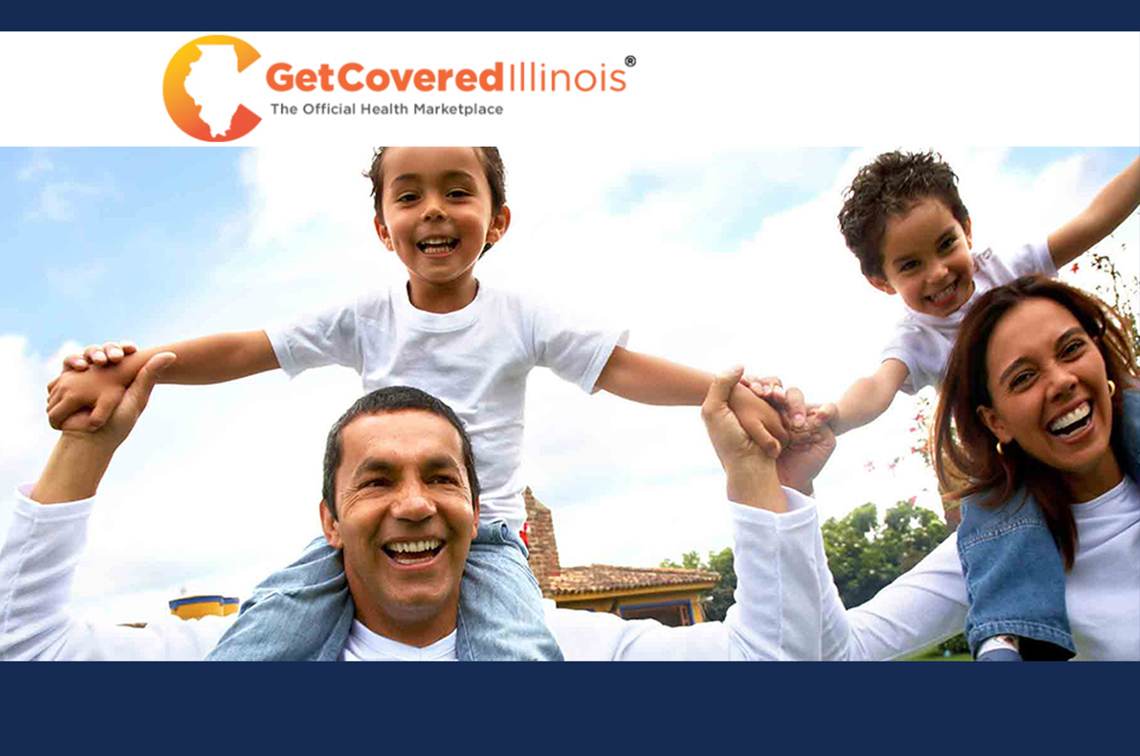 GetCoveredIllinois